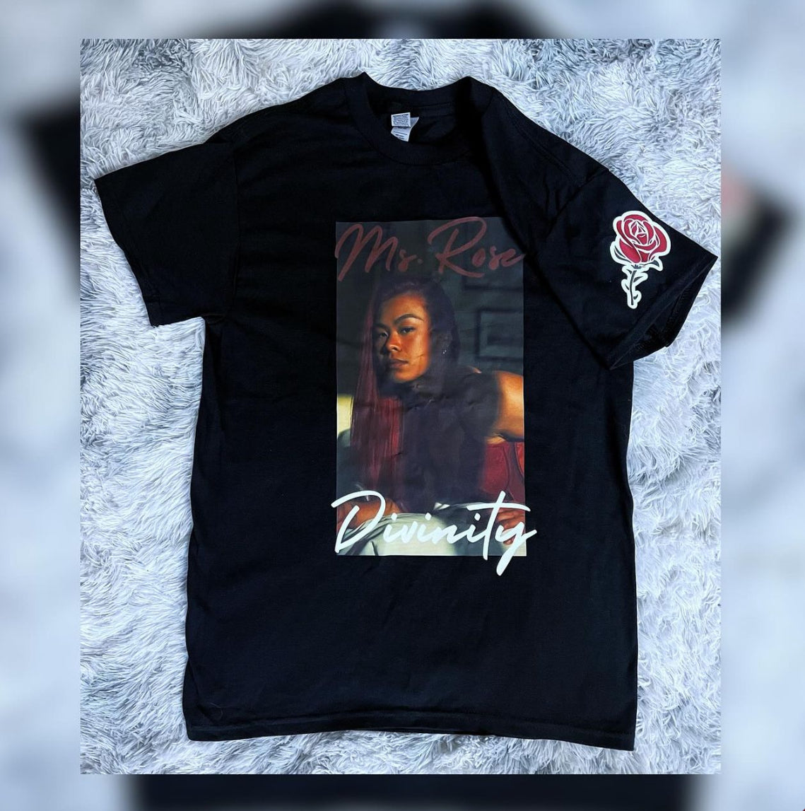Ms. Rose Divinity 1